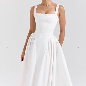 House of CB Dorothy Dress